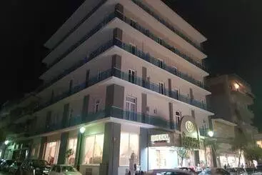 Grand Olympic Hotel Loutraki