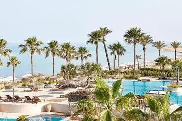 Grecotel La Riviera, Beach Luxury Resort At Riviera Olympia & Aqua Park