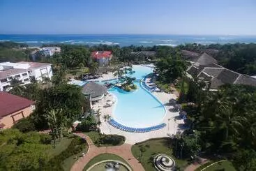 호텔 Marien Puerto Plata   All Inclusive