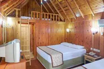 Hotel Clover Magic Nova Beach