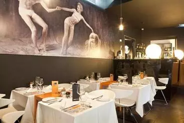 Hotelli Funchal Design