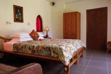 فندق Gajah Mina Beach Resort