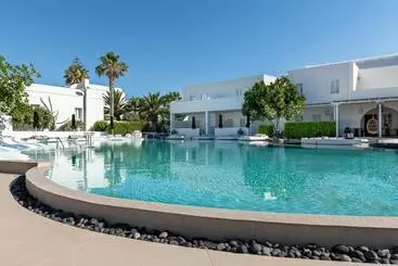 Amāria Beach Resort by NOMÉE Hospitality Group