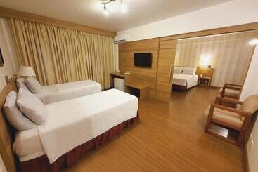 Hotel Jandaia Turismo