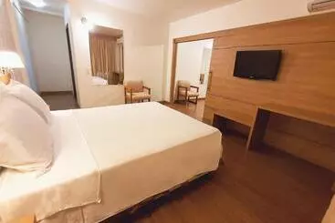 호텔 Jandaia Turismo