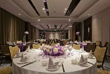 هتل Miramar Garden Taipei