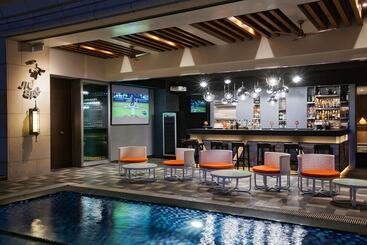 هتل Miramar Garden Taipei