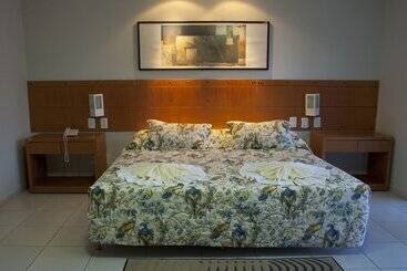 Prive Thermas Hotel By Wam Experience