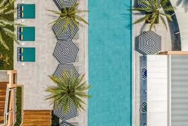 Salt of Palmar - Adults Only, Mauritius, A Member of Design Hotels