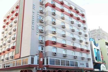 هتل San Silvestre