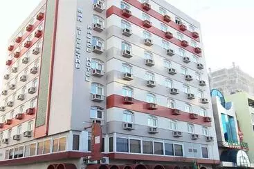 هتل San Silvestre