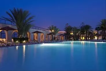 ホテル Sentido Djerba Beach