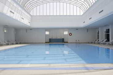 בית מלון כפרי Sentido Djerba Beach