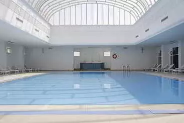 هتل Sentido Djerba Beach