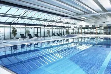 Shearwater Hotel & Spa