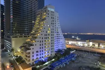 Hotel Somerset Al Fateh Bahrain