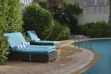 Hotel Somerset Al Fateh Bahrain