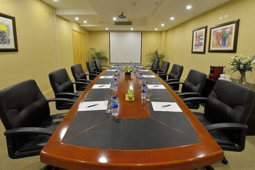 酒店 Somerset Al Fateh Bahrain