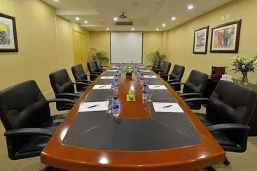 فندق Somerset Al Fateh Bahrain