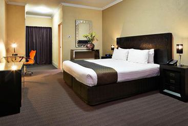 酒店 Sunmoon Resort