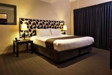 ホテル Sunmoon Resort