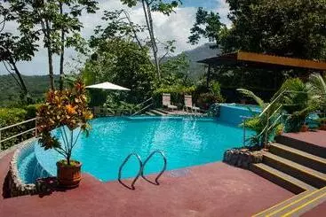 Hotel Vista Ballena