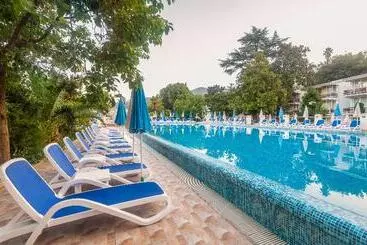 Hunguest Hotel Sun Resort