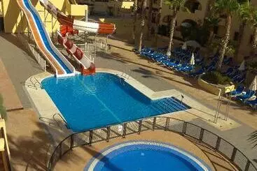 Курорт Mar Menor