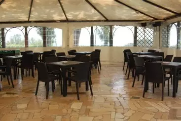 منتجع Camping Villaggio Nettuno