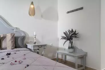 מלון דירות Smaragdi