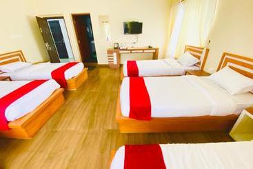 ホテル Vagamon Vagashore