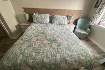 Bed and Breakfast Saorsa House Culross