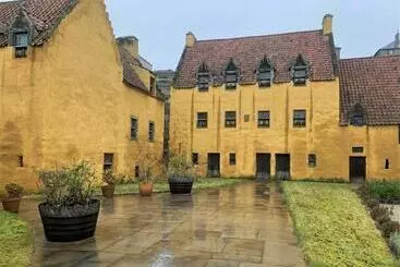 Bed and Breakfast Saorsa House Culross