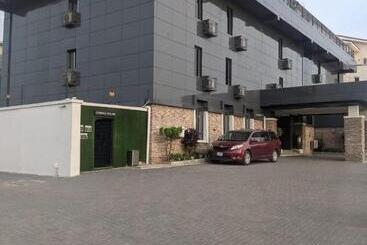 Bon Hotel Nest Ibadan