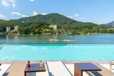 Gapyeong Hotel Suiteian