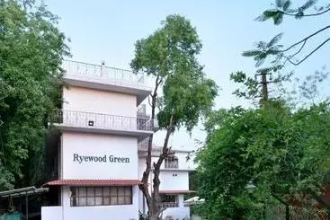 Hotel Ryewood Green