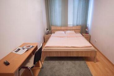 Huoneistohotelli Keleti Apart