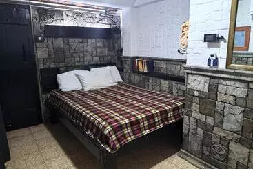 Aamiaismajoitus (B&B) Casa Jazz