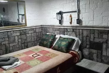 Bed and Breakfast Casa Jazz