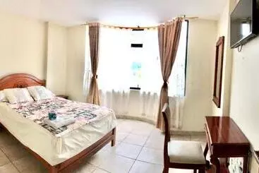 هتل Cariamanga
