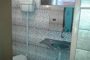 Hotel Cidade Verde