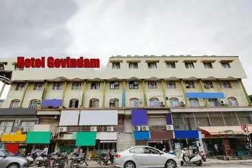 Hotel Govindam