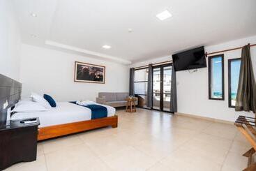 Szálloda Las Ninfas