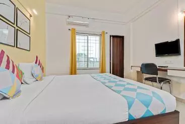 Super Hotel O O Hotel Pioneer