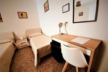 Paisà B&b