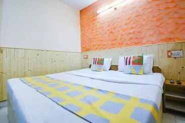 ペンション Oyo Home 77721 Krishna Monal Delightful Stay