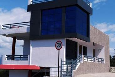 Пансион Valley View