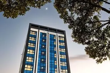 Ventimo Hotel & Residence Jeju