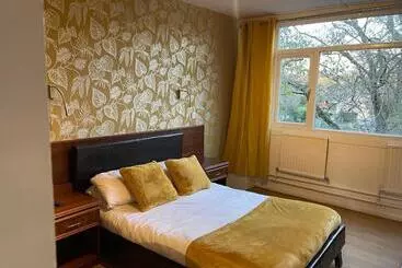 Aparthotel West Park Hotel Chalets