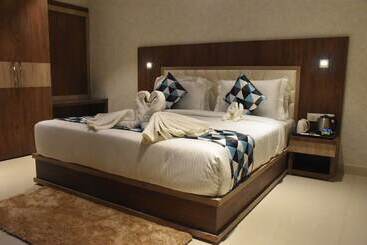 酒店 Beatific Epsilon